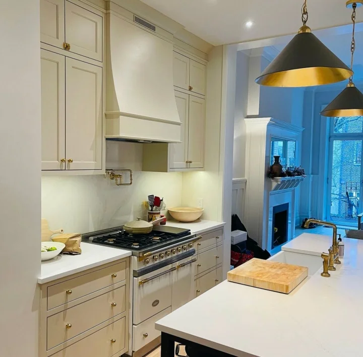 81st Street Manhattan NY - Trimoco Construction