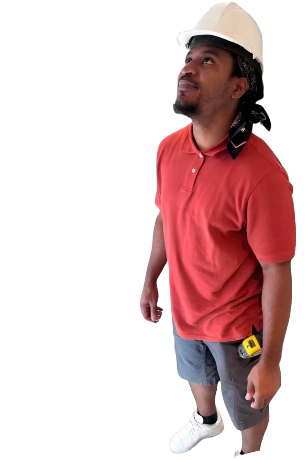 Ackeme Williams | Owner, Trimoco Construction