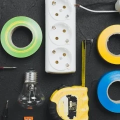 Electrical & Plumbing - Trimoco Construction Services