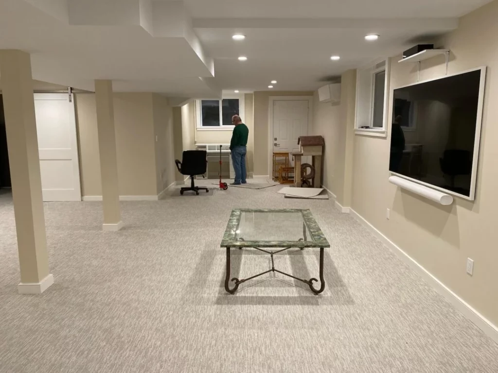 Project Hamptons, New York - Trimoco Construction